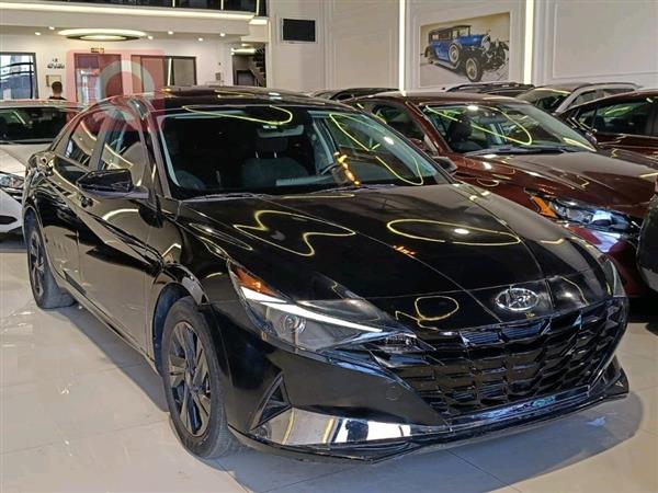 هيونداي النترا 2023 للبيع في العراق - اربيل